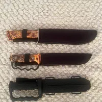 چاقو آشپز خانه کلمبیا اصل