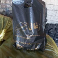 زغال بسته بندی مرغوب