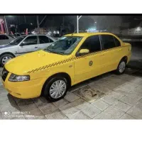 تاکسی سرویس آژانسی مسجدسلیمان بین شهری دربستی