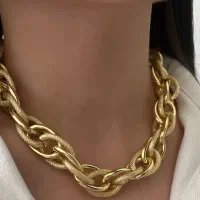 گردنبند و گوشواره