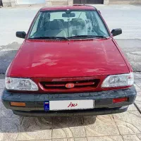 هاچبک کره ای کاربرات