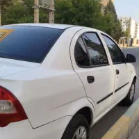 تیبا مدل 97