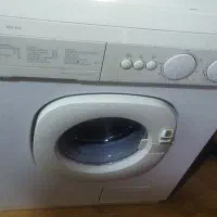 لباسشویی اوشن