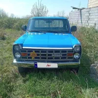 اجاره نیسان کمپرسی مدل 83