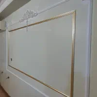 نقاشی ساختمان مدرن