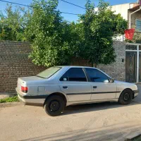 پژو ۴۰۵