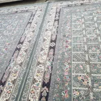 ۲تخته فرش ۱۲متری اصل ۱۲۰۰شانه