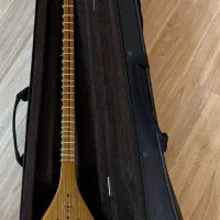 سه تار ترکه ای اصلی استاد مهراب