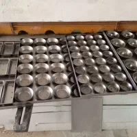 قالب وسایل قنادی