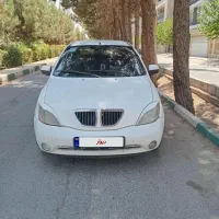 تیبا ۹۵ فروش و معاوضه با پیکان وانت مدل ۹۳