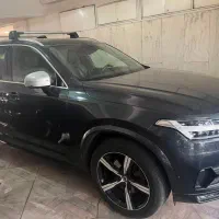 ولوو XC90-T6