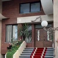 اجر نما شومینه باربیکیو  و تزئینات داخلی