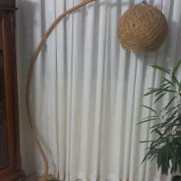 چراغ کنفی