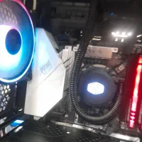 کیس گیمینگ  case gaming|رایانه رومیزی|ملارد, |دیوار