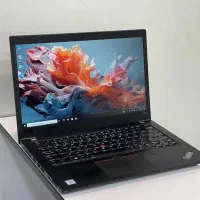 لپ تاپ لنوو تینکپد lenovo thinkpad t480s