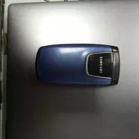 گوشی سامسونگc260