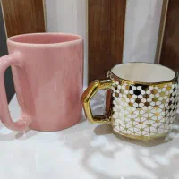 دو عدد ماگ 230