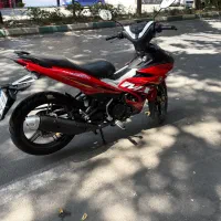 Mx king 1403|موتورسیکلت|تهران, جی|دیوار