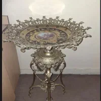 میوه خوری کنار سالنی|ظروف سرو و پذیرایی|تهران, شهرک ولیعصر جنوبی|دیوار