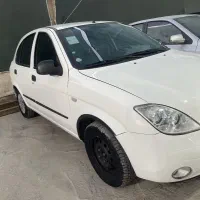 تیبا۲مدل ۱۴۰۰خونگی