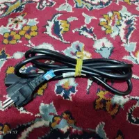 کابل برق کیس کامپیوتر و چایی ساز