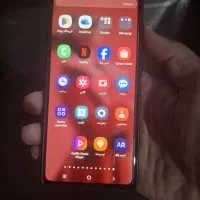 گوشی a 51 تمیز