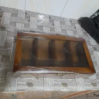 تی بگ چوبی چای و غیره