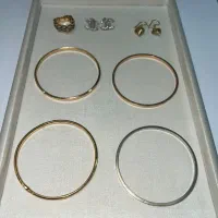 طلای نو 11 درصد و طلای دست دو از ۲ درصد