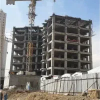 پروژه های منطقه ۲۲ تهران ـ فراز نامی ماندگار