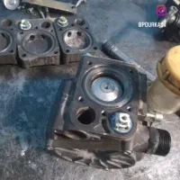 تعمیر انواع پمپ سمپاش پشت تراکتوری