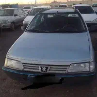 روا دوگانه کارخانه مدل ۸۷