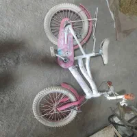 دوچرخه پسرانه و دخترانه