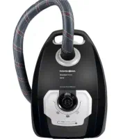 جاروبرقی پاکشوما