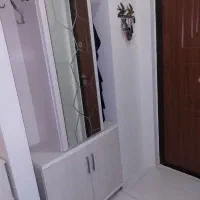 جا کفشی جا لباسی