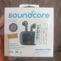 ایرپاد انکر k20i مشکی کیفیت بالا