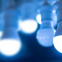 تعمیر لامپ LED و ریسه LED
