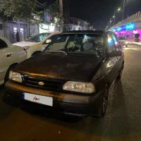 پراید۸۶