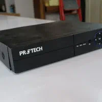 دستگاه DVR هشت کانال