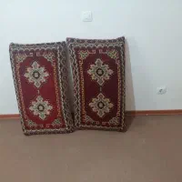 پشتی قالینی سالم