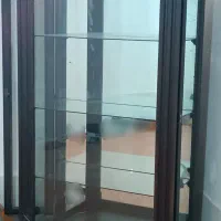 بوفه چوبی نو