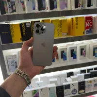 آیفون 16پرومکس 256 Za بدون پیش پرداخت24ماهه