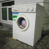 ماشین لباسشویی پارس