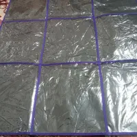 کاور سرویس آشپزخانه طلقی، کتابخانه و...