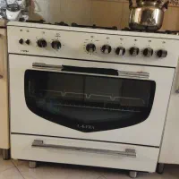 اجاق گاز لوفرا