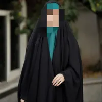 چادر ـ جده ـمرواریدی|لباس|تهران, بهارستان|دیوار