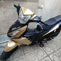 لاکی 185