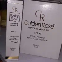 کرم پودر Golden Rose اصل اورجینال