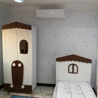 سرویس خواب بچگانه