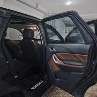 JMC S350 مدل ۱۳۹۹|خودرو سواری و وانت|تهران, فلسطین (میدان انقلاب)|دیوار