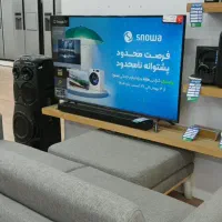 تلویزیون هوشمند نسل جدید